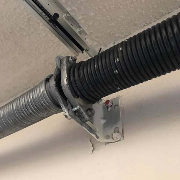 Garage Door Spring Repair Fountain Valley