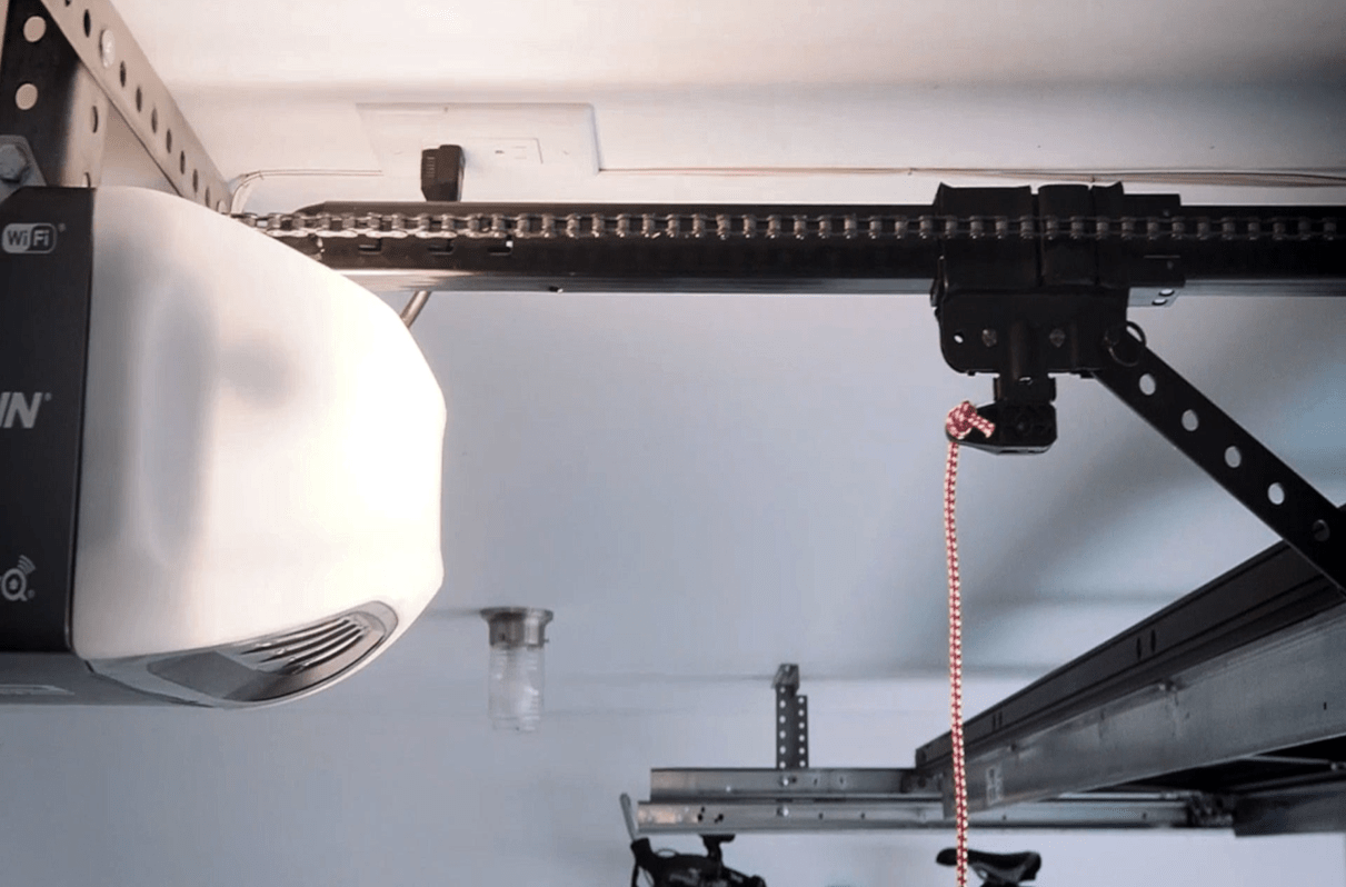 Garage Door Opener Repair Fountain Valley