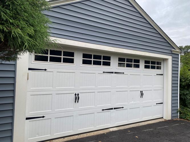 Garage Door Repair Experts in Fountain Valley, CA